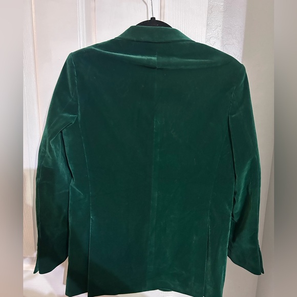 Spring Notion blazer - Picture 3 of 10